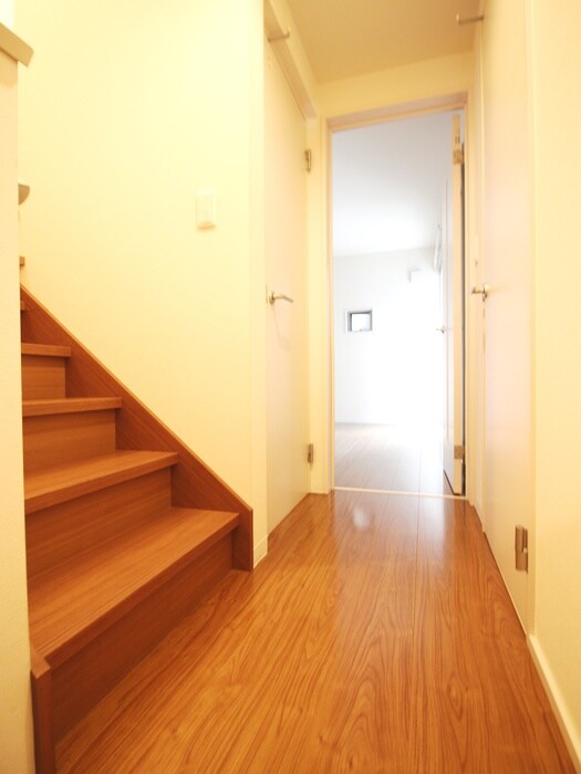 銀生五番館の物件内観写真