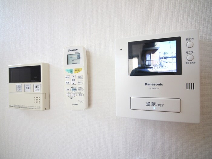 銀生五番館の物件内観写真