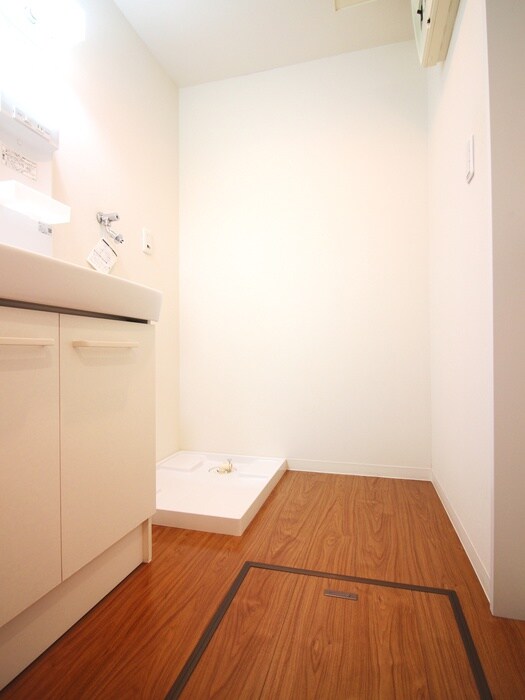 銀生五番館の物件内観写真