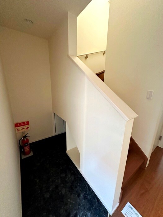 銀生五番館の物件内観写真