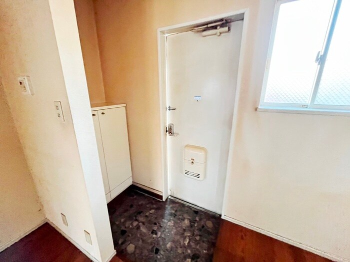 ドルチェ・カーサの物件内観写真