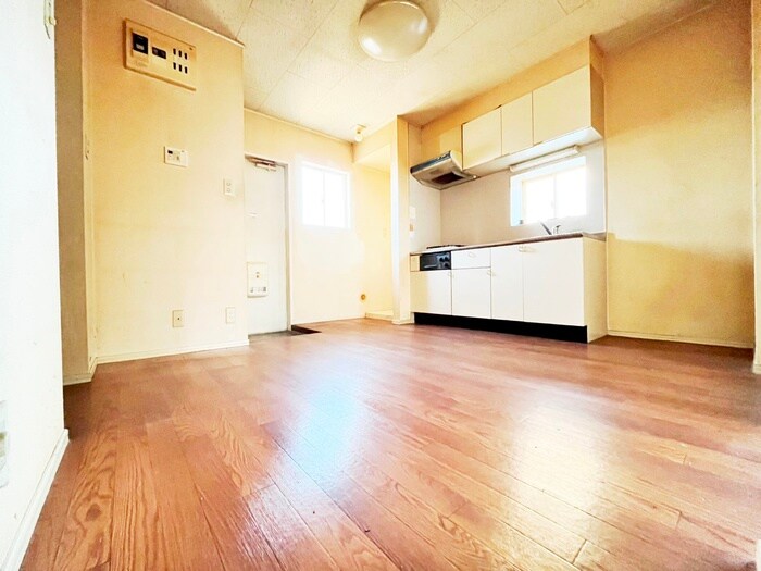 ドルチェ・カーサの物件内観写真