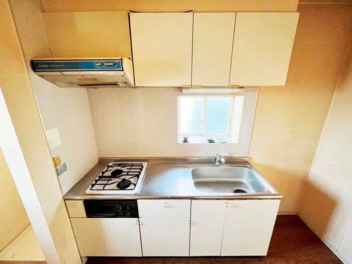 ドルチェ・カーサの物件内観写真