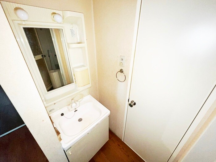 ドルチェ・カーサの物件内観写真