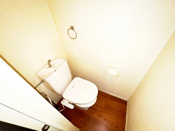 ドルチェ・カーサの物件内観写真