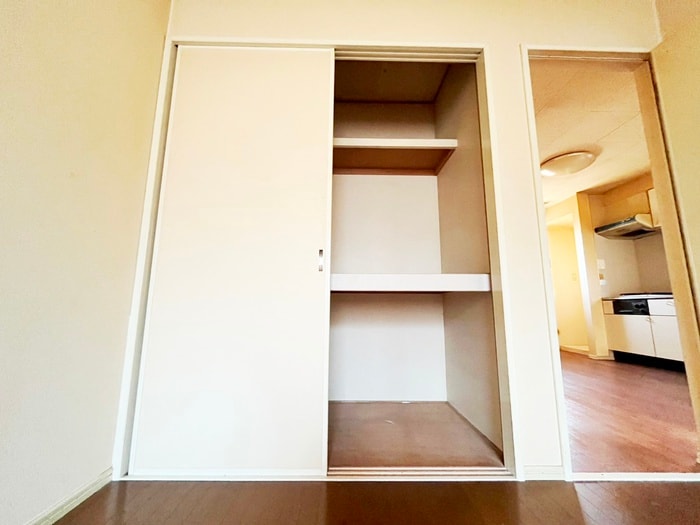 ドルチェ・カーサの物件内観写真