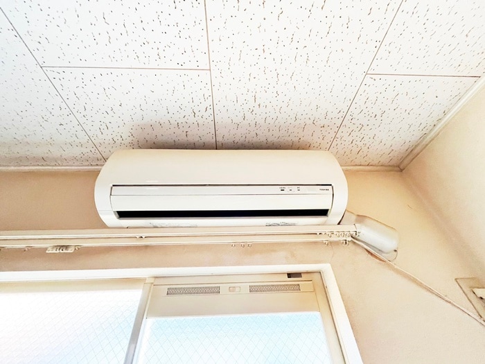 ドルチェ・カーサの物件内観写真