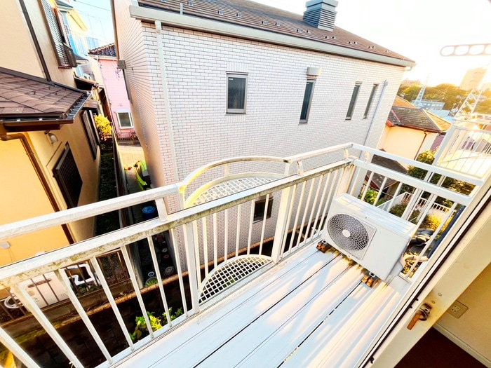 ドルチェ・カーサの物件内観写真