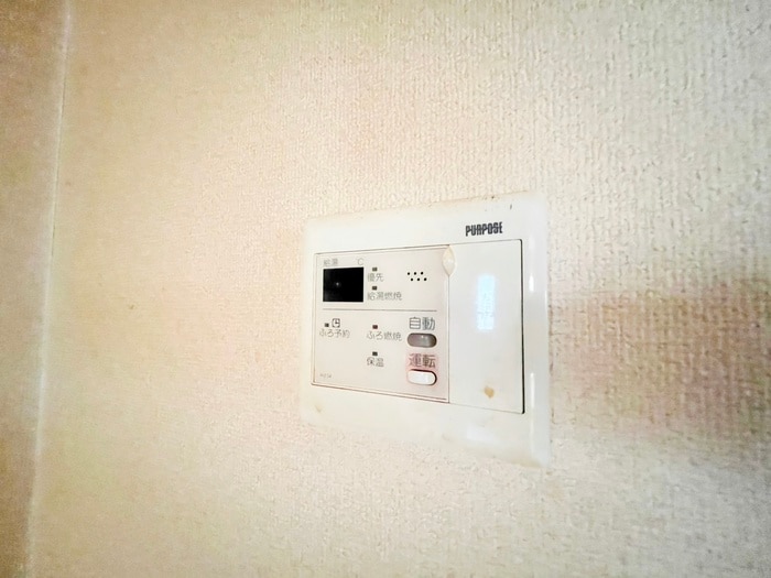 ドルチェ・カーサの物件内観写真