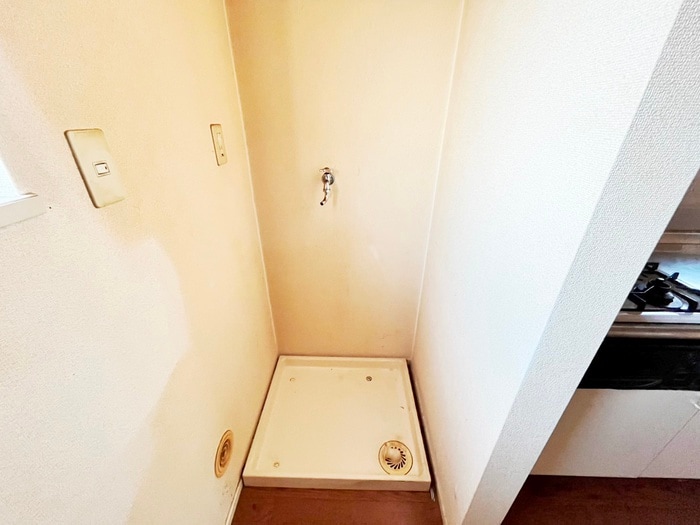 ドルチェ・カーサの物件内観写真