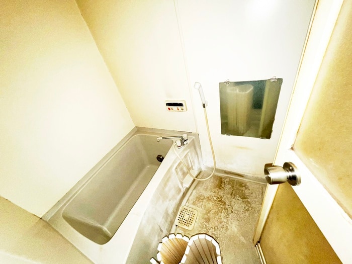 ドルチェ・カーサの物件内観写真