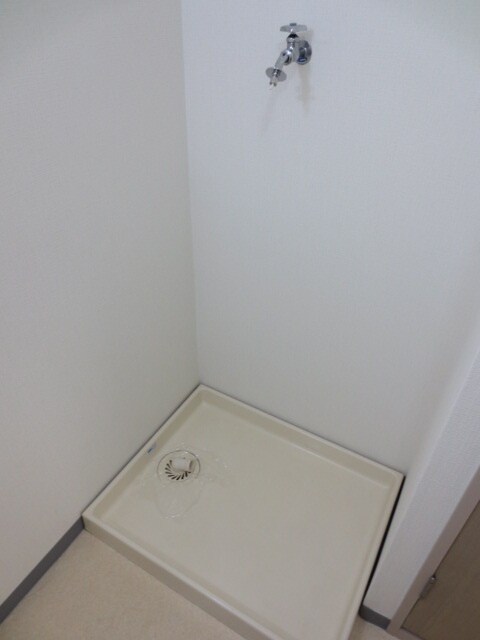 レジデンス中島の物件内観写真