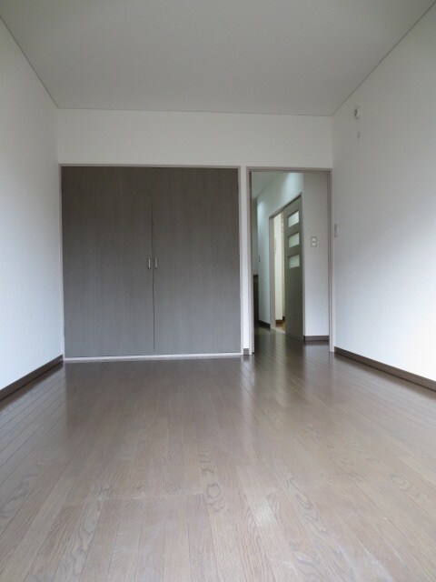 レジデンス中島の物件内観写真