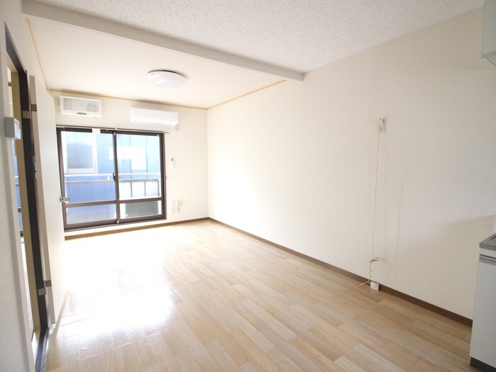 ヒバリ－ヒルの物件内観写真