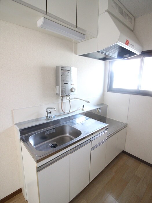 ヒバリ－ヒルの物件内観写真