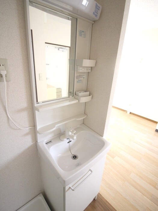 ヒバリ－ヒルの物件内観写真