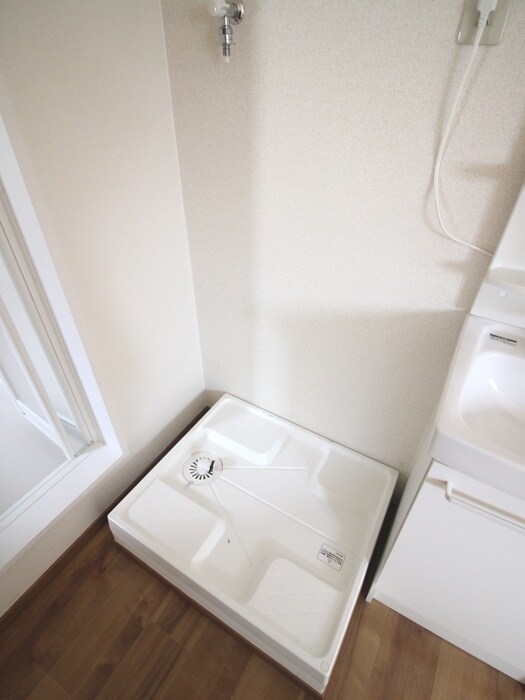 ヒバリ－ヒルの物件内観写真