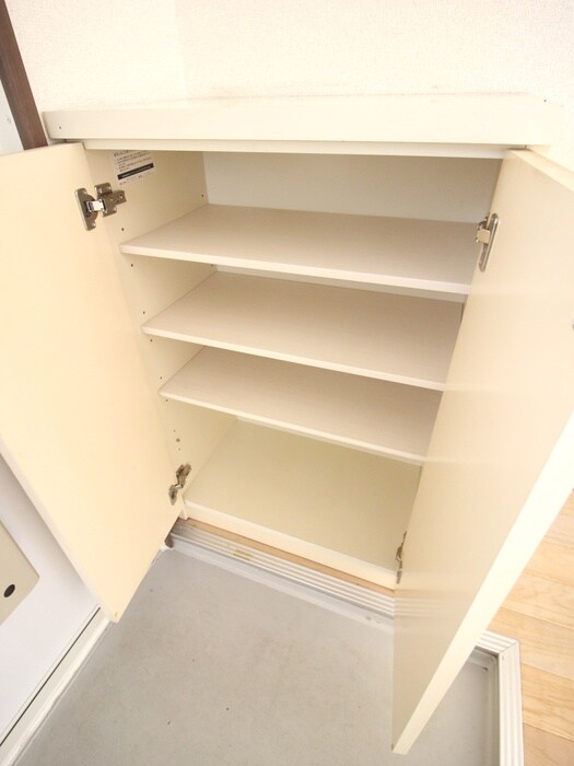 ヒバリ－ヒルの物件内観写真