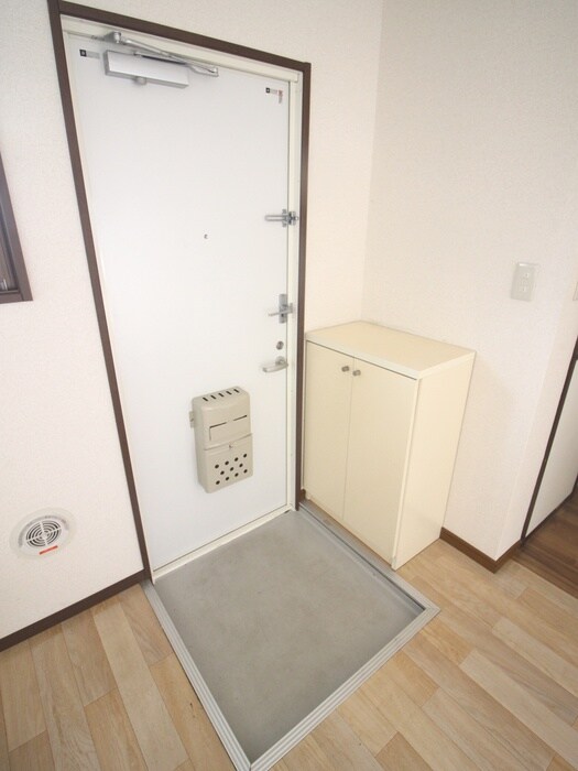 ヒバリ－ヒルの物件内観写真