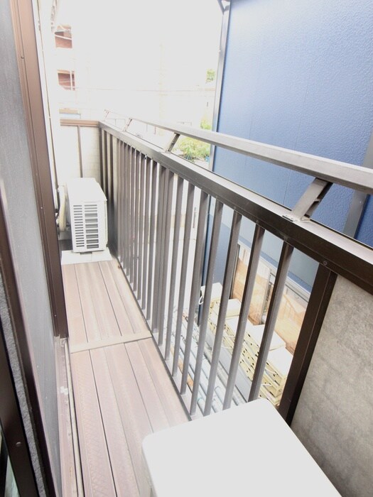 ヒバリ－ヒルの物件内観写真