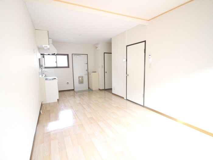 ヒバリ－ヒルの物件内観写真