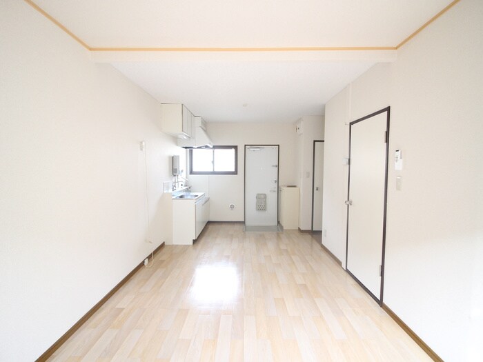 ヒバリ－ヒルの物件内観写真