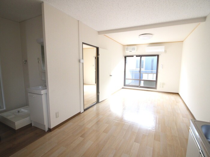 ヒバリ－ヒルの物件内観写真