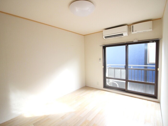 ヒバリ－ヒルの物件内観写真