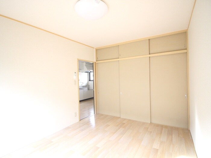 ヒバリ－ヒルの物件内観写真