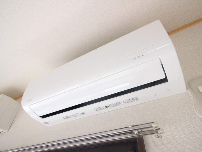 ヒバリ－ヒルの物件内観写真