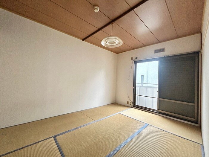 サンハイツの物件内観写真