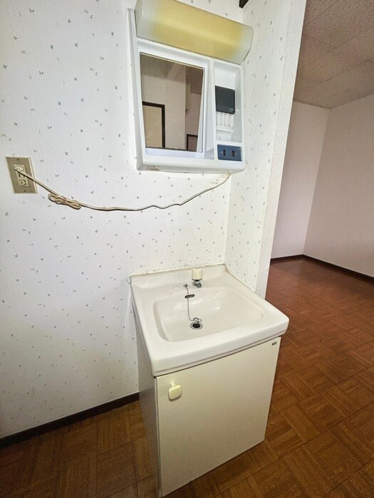 サンハイツの物件内観写真