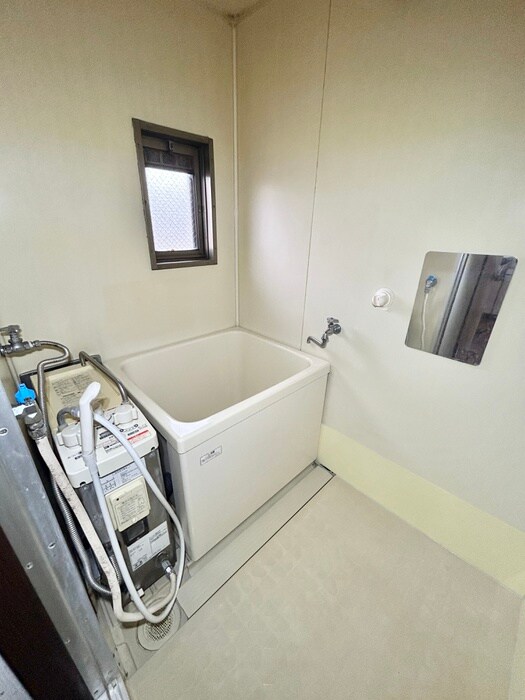 サンハイツの物件内観写真