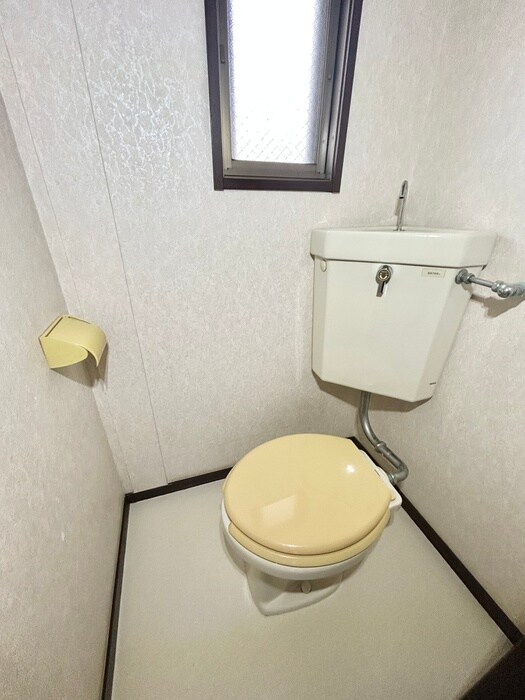 サンハイツの物件内観写真