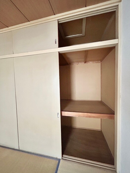 サンハイツの物件内観写真