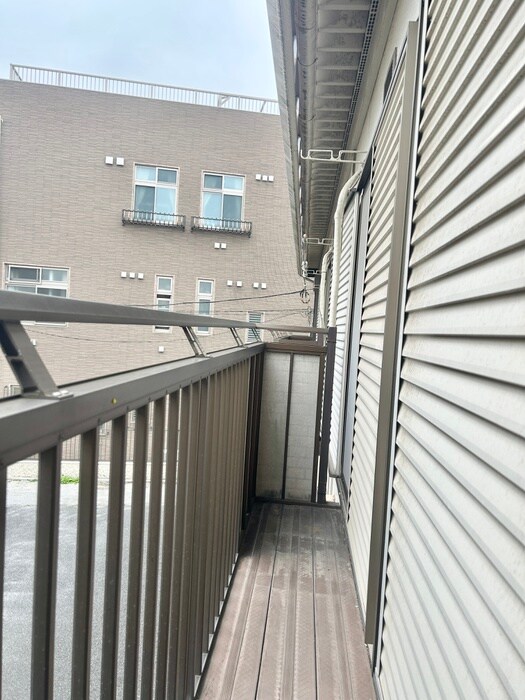 サンハイツの物件内観写真