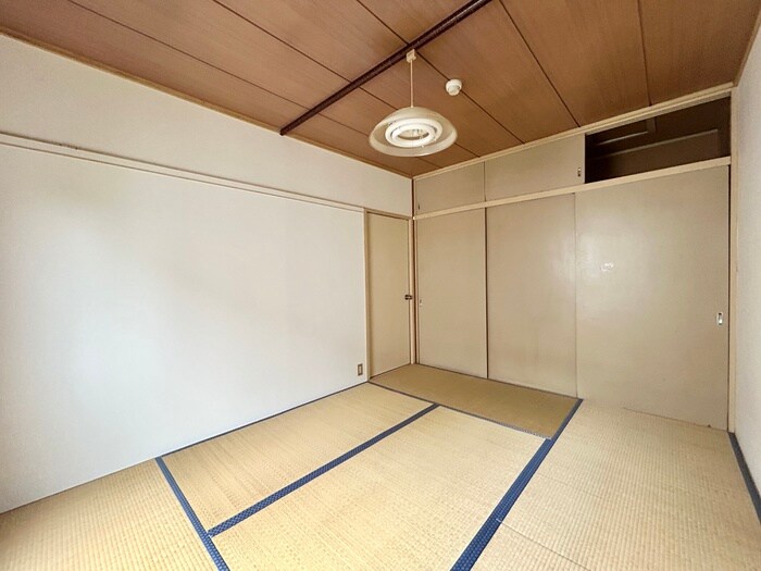 サンハイツの物件内観写真