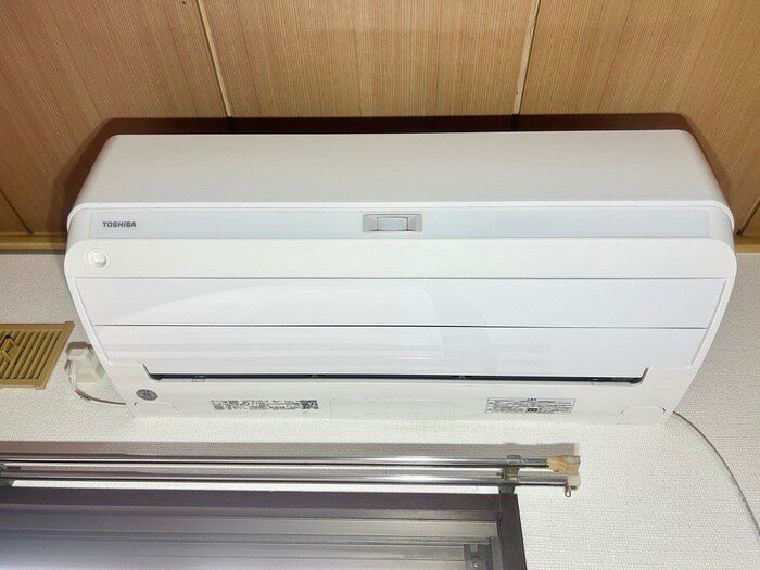 サンハイツの物件内観写真