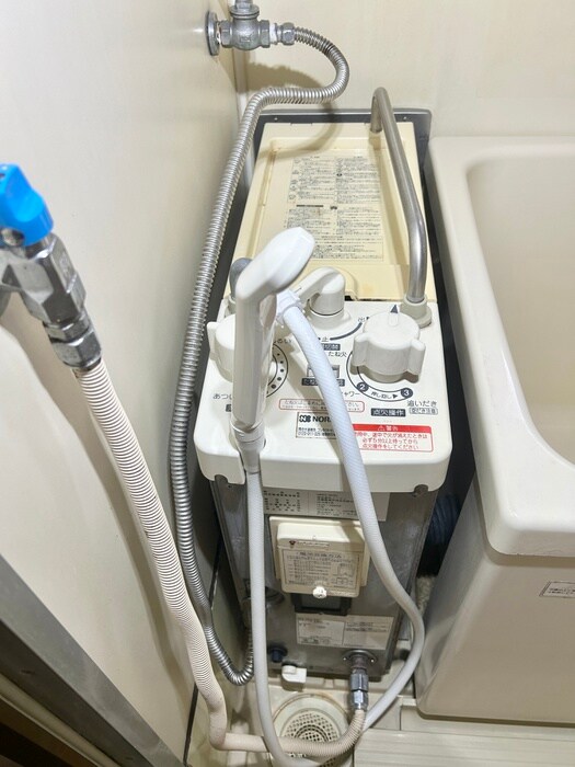 サンハイツの物件内観写真