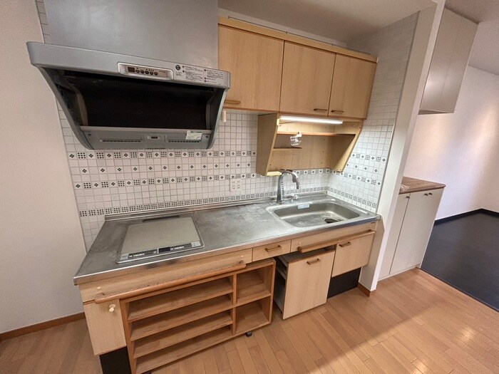 サンヴィレッジ１７の物件内観写真