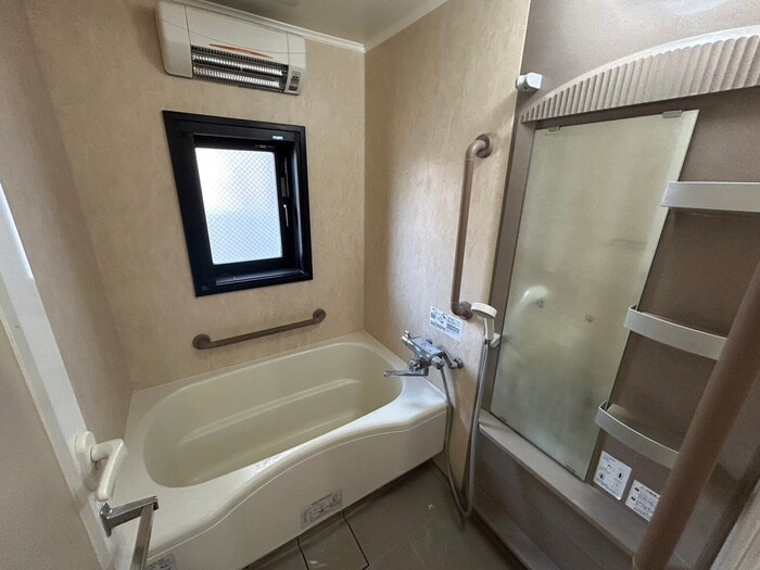 サンヴィレッジ１７の物件内観写真