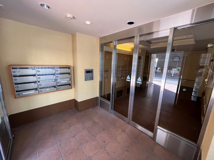 サンヴィレッジ１７の物件外観写真