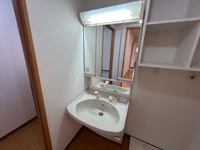 サンヴィレッジ１７の物件内観写真