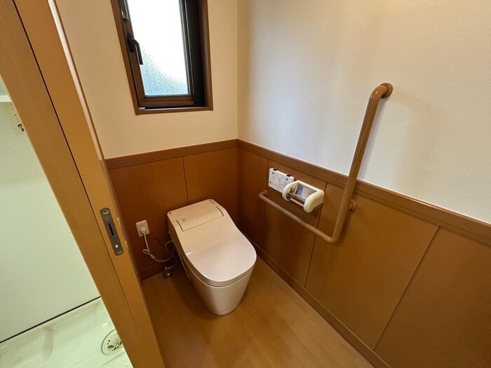 サンヴィレッジ１７の物件内観写真