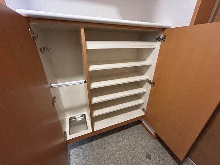 サンヴィレッジ１７の物件内観写真