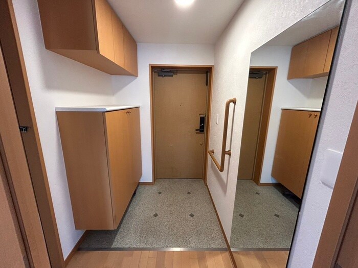 サンヴィレッジ１７の物件内観写真