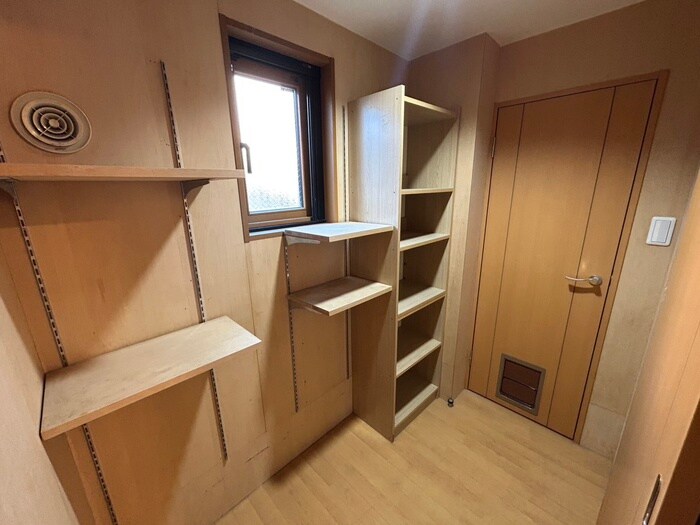 サンヴィレッジ１７の物件内観写真