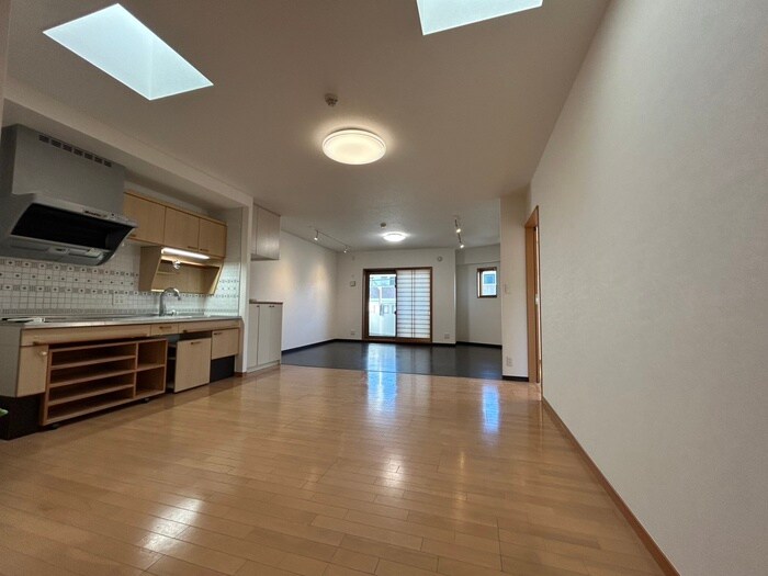 サンヴィレッジ１７の物件内観写真