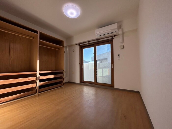 サンヴィレッジ１７の物件内観写真