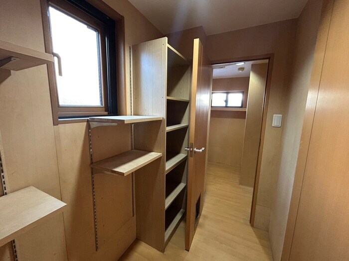 サンヴィレッジ１７の物件内観写真